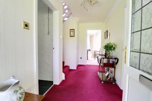 Hallway- click for photo gallery